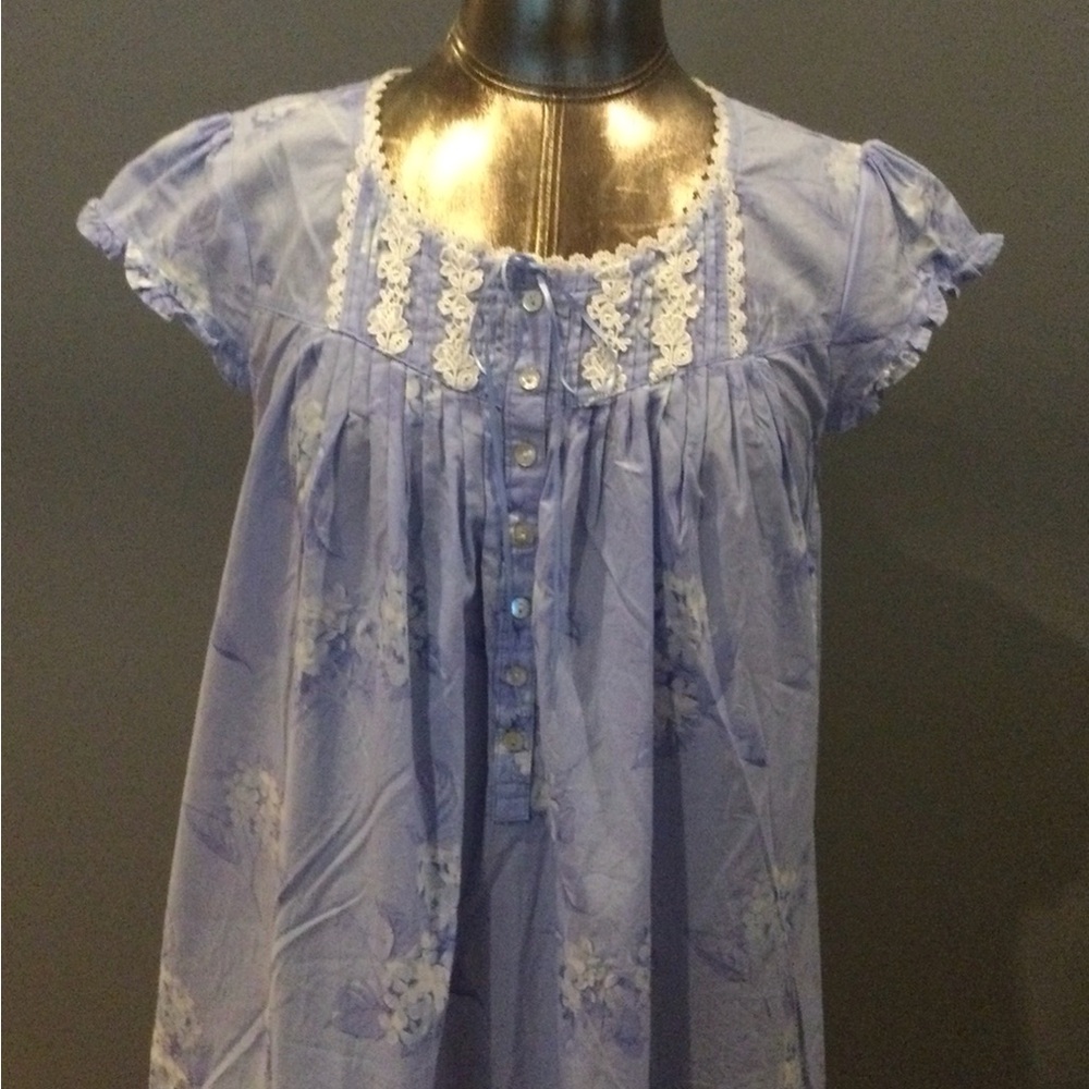 Eileen West Long Nightgown